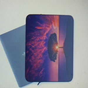 Tree of life Laptop case